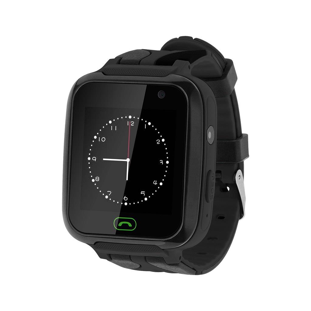  - Incom Group
 5901890058612 Smartwatch Kruger&Matz SmartKid dla dzieci microSIM czarny