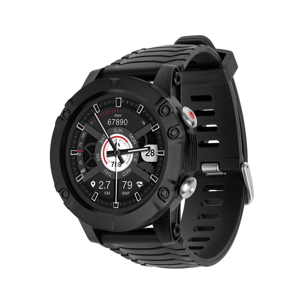 Smartwatch Kruger & Matz Activity GPS  - Incom Group
 5901890078276