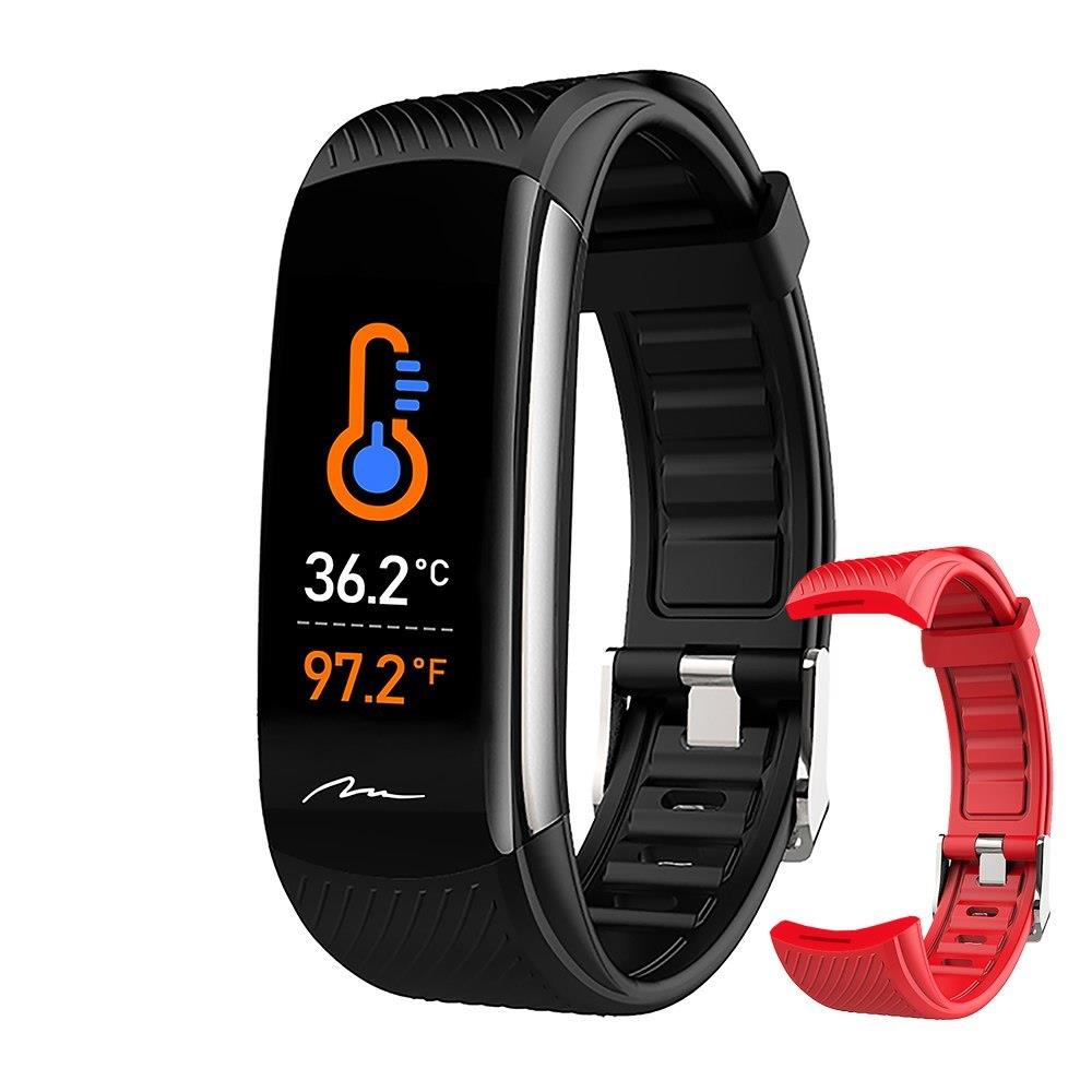  - Incom Group
 Smartband Media-Tech ACTIVEBAND TEMPERATURE MT866 5906453108667