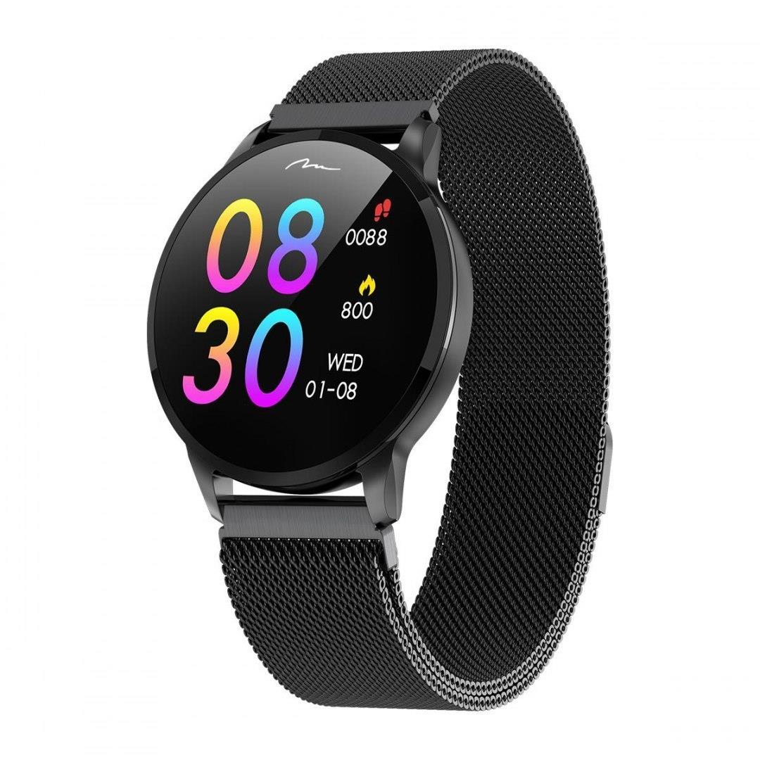  - Incom Group
 5906453108636 Smartband Media-Tech ACTIVE-BAND GENEVA MT863