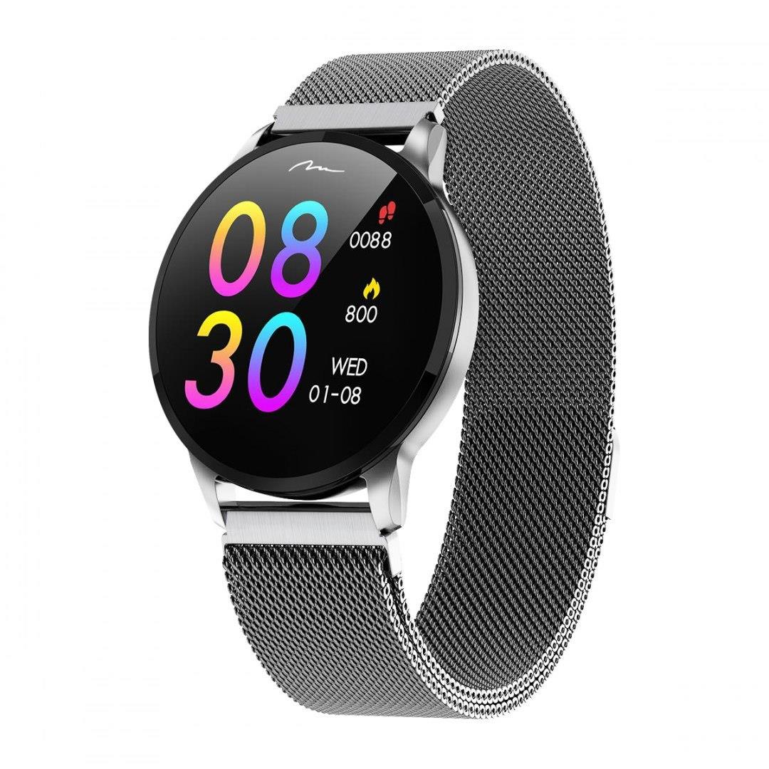 Smartband Media-Tech ACTIVE-BAND GENEVA MT863S  - Incom Group
 5906453180519