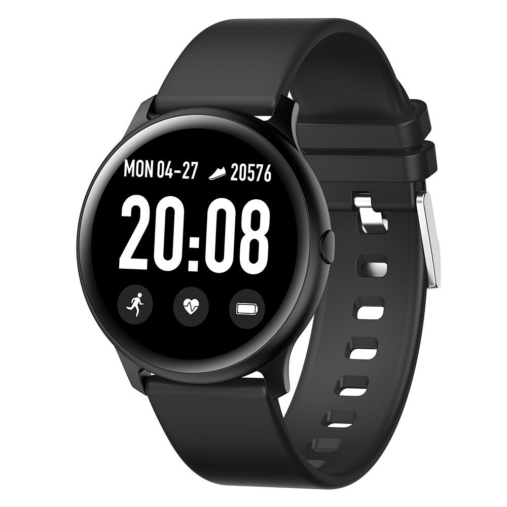  - Incom Group
 Smartwatch MaxCom fit FW32 Neon czarny 5908235975863