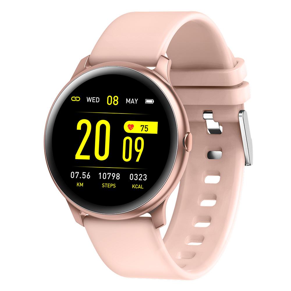  - Incom Group
 5908235975870 Smartwatch MaxCom fit FW32 Neon różowy