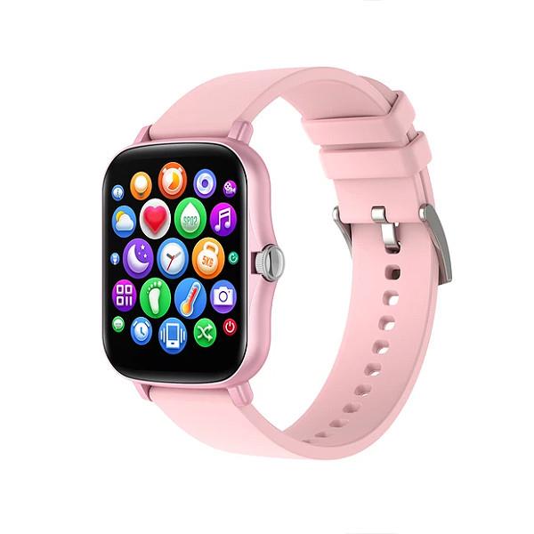 Smartwatch Senbono Lady Y20 różowy 5904238701959  - Incom Group
