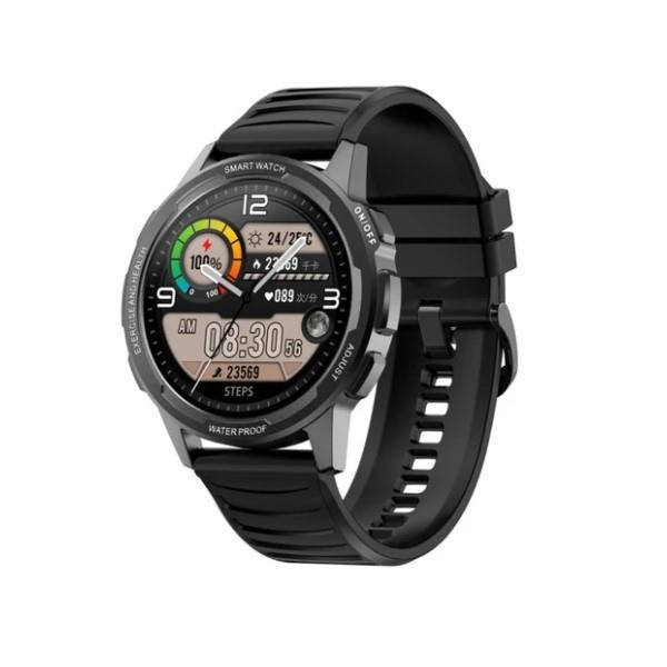 5904238703113  - Incom Group
 Smartwatch Senbono x28 czarny