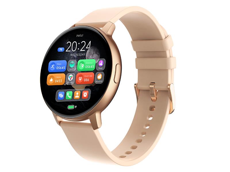 5907512871577 Zegarek Tracer Smartwatch SMW9A SPARK 1.43 Amoled  - Incom Group
