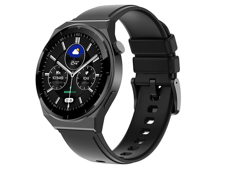  - Incom Group
 Zegarek Tracer Smartwatch SM10S LEO 1.38 5907512871584