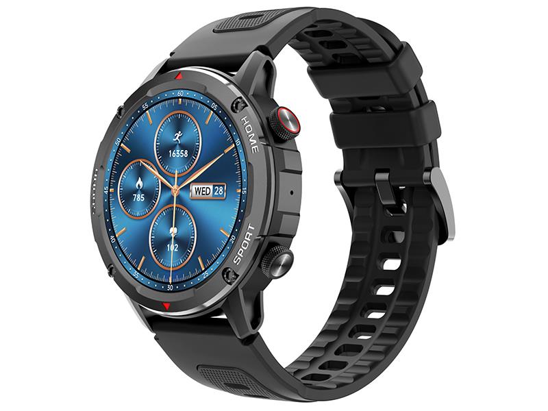 Zegarek Tracer Smartwatch SMR11 HERO 1.39 5907512872192  - Incom Group
