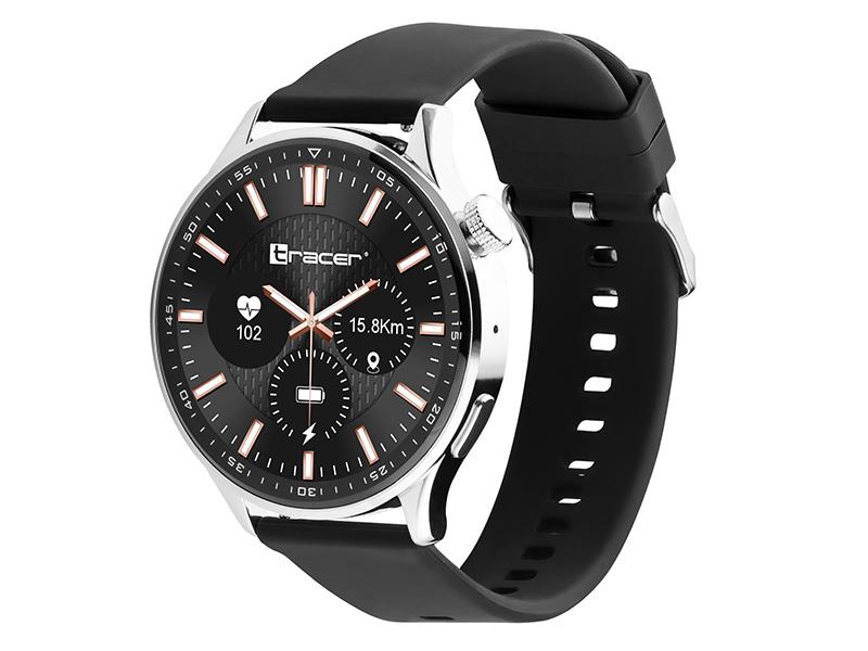 Zegarek Tracer Smartwatch SMW9 X-Tro 1.52  - Incom Group
 5907512872949