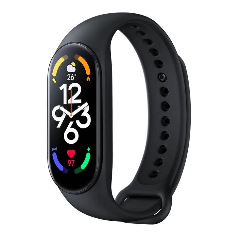 6934177783517 Opaska inteligentna Xiaomi Smart Band 7 GL  - Incom Group
