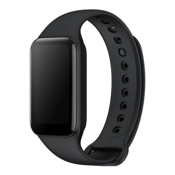 Opaska inteligentna Xiaomi Smart Band 8 Active Black  - Incom Group
 6941812734322