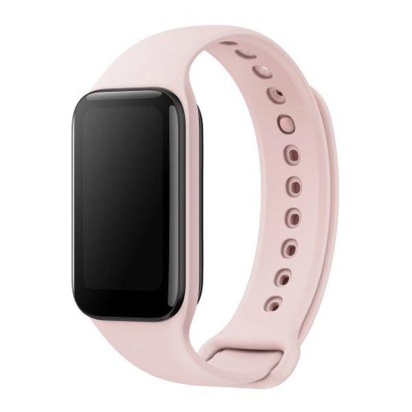 6941812734308  - Incom Group
 Opaska inteligentna Xiaomi Smart Band 8 Active Pink