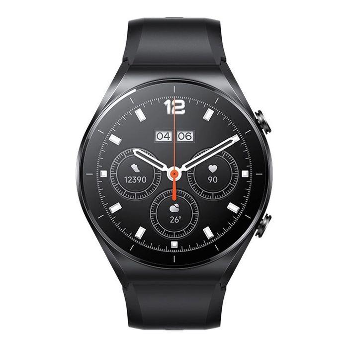 6934177760310 Smartwatch Xiaomi Watch S1 Black  - Incom Group
