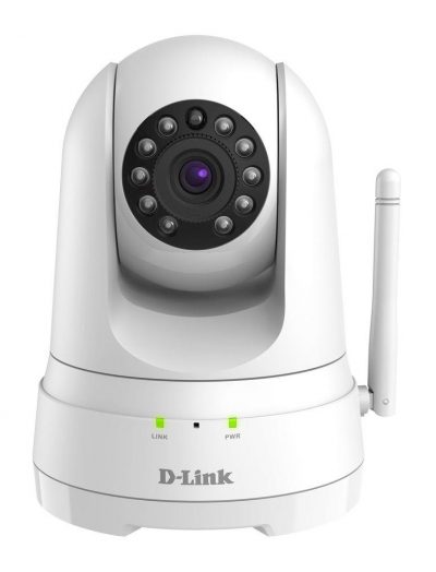  - Incom Group
 0790069439117 Kamera IP D-Link DCS-8525LH mydlink