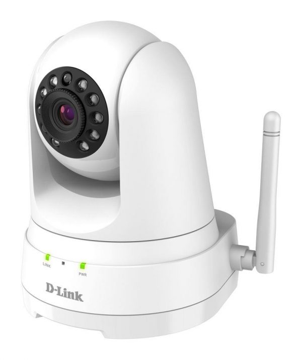 Kamera IP D-Link DCS-8525LH mydlink  - Incom Group
 0790069439117