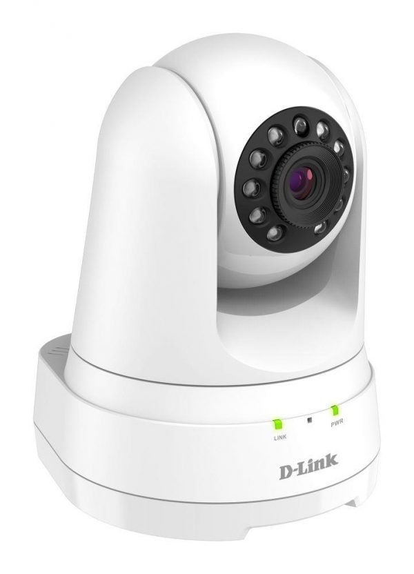 Kamera IP D-Link DCS-8525LH mydlink  - Incom Group
 0790069439117