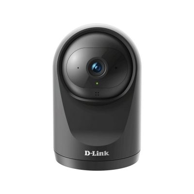 Kamera IP D-Link DCS-6500LH WiFi 1080p mydlink   - Incom Group
