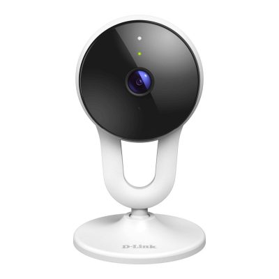 Kamera WiFi D-Link DCS-8300LHV2 Full HD mydlink   - Incom Group
