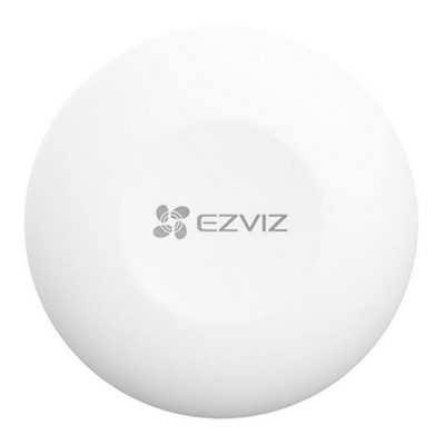 6941545607115 Przycisk smart home Ezviz CS-T3C-A0-BG  - Incom Group
