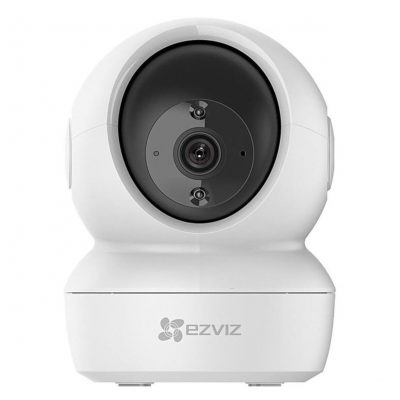 Kamera Wi-Fi EZVIZ TY2 z funkcją obracania i pochylania 6941545601427  - Incom Group
