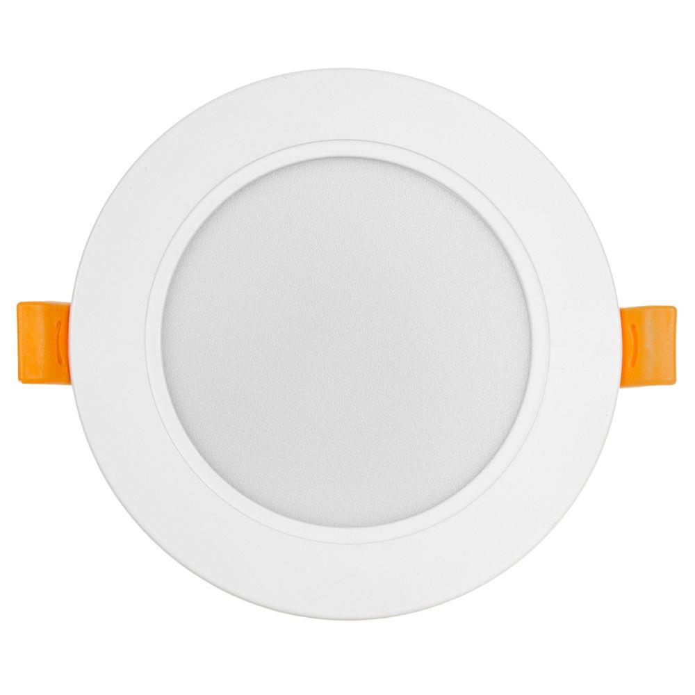  - Incom Group
 5902211132448 Panel LED sufitowy Maclean, podtynkowy SLIM, 9W, Neutral White 4000K, 120*26mm, 900lm, MCE371 R