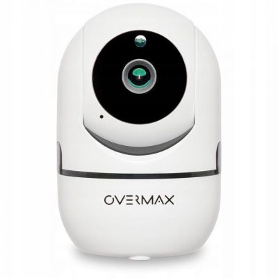  - Incom Group
 5902581659538 Kamera IP Overmax Camspot 3.6 WiFi