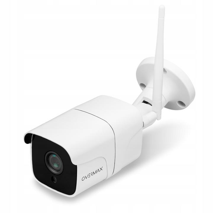 Kamera IP zewnętrzna Overmax Camspot 4.7 One FULL HD 5902581659576  - Incom Group
