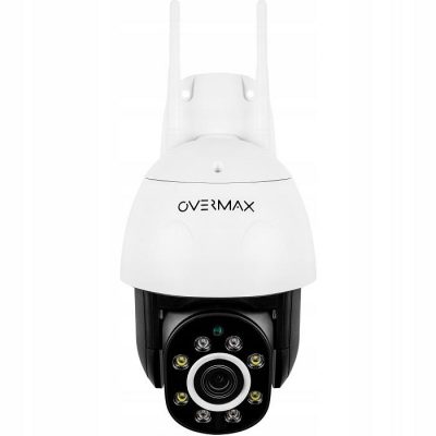  - Incom Group
 Kamera IP Overmax CAMSPOT 4.9 PRO HD WiFi zewnętrzna 5903771702829