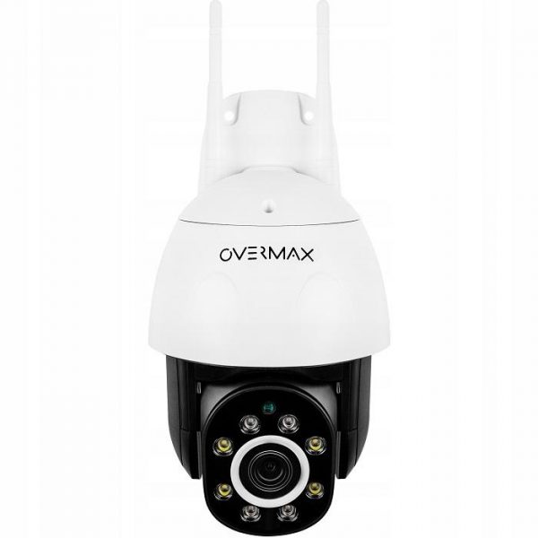  - Incom Group
 Kamera IP Overmax CAMSPOT 4.9 PRO HD WiFi zewnętrzna 5903771702829