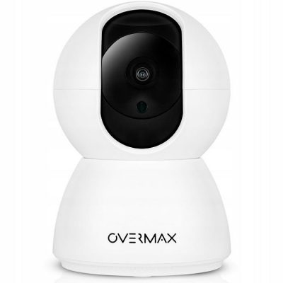 Kamera IP Overmax Camspot 3.7 PRO WiFi 5903771702843  - Incom Group
