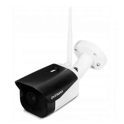 Kamera IP zewnętrzna Overmax Camspot 4.7 PRO FULL HD  - Incom Group
 5903771702836