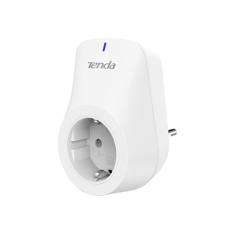  - Incom Group
 Gniazdko inteligentne Tenda Beli SP6 Smart Plug WiFi 6932849428544