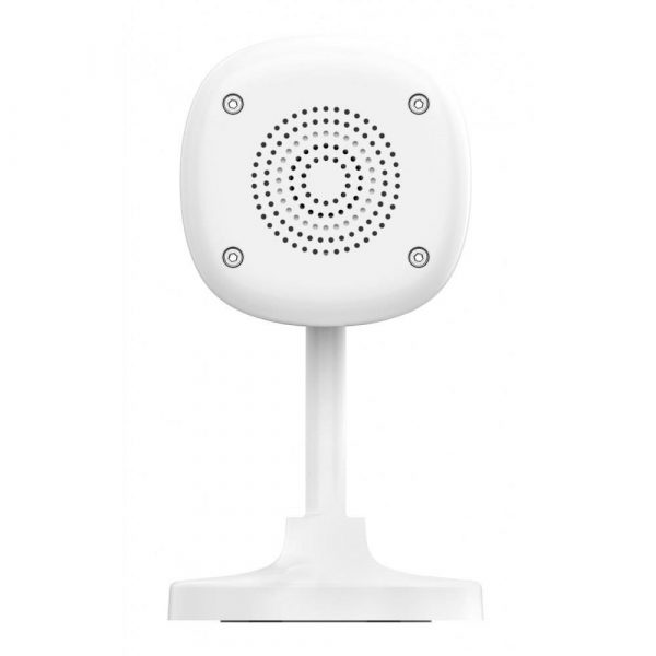 Kamera Smart Woox IP Wi-Fi HD 1080p  - Incom Group
 8435350741143