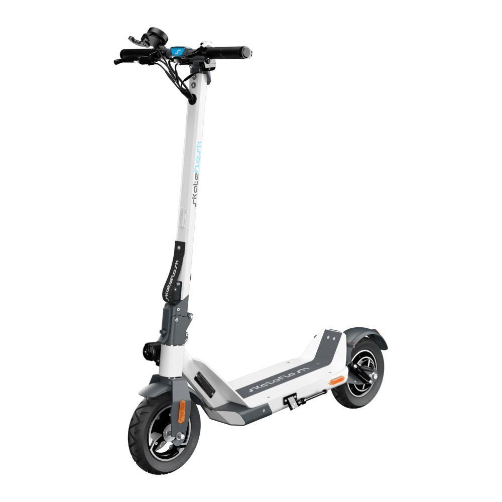  - Incom Group
 8435682101547 Hulajnoga elektryczna Skateflash Model US