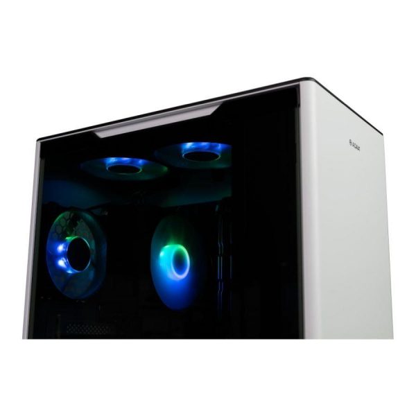 5906496002441 Komputer ADAX DRACO EXTREME WHITE WXHR5800X3D R7-5800X3D/B550/32GB/1TB/RX7700XT-12GB/WiFi/BT/W11Hx64  - Incom Group
