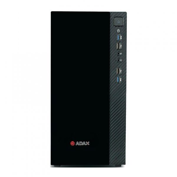  - Incom Group
 5905490395245 Komputer ADAX LIBRA WXPR5600G R5-5600G/B450/8GB/500GB/W11Px64 EDU/V2