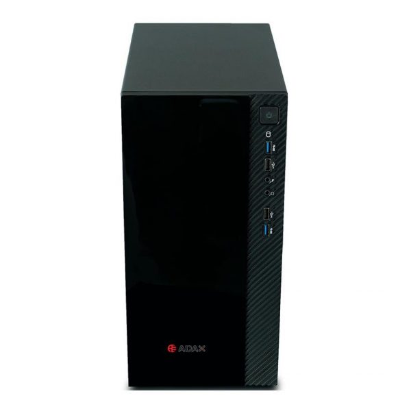  - Incom Group
 5905490395276 Komputer ADAX LIBRA WXPC12400 i5-12400/H610/8GB/500GB/W11Px64 EDU/V2