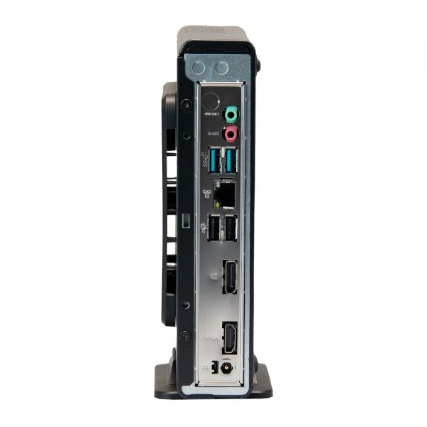 5904261079797  - Incom Group
 Komputer ADAX LIBRA MINI WXPC12100 C3-12100/H610/8GB/SSD500GB/WiFi/BT/W11Px64 EDU