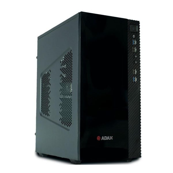 Komputer ADAX VERSO WXHR5600G R5-5600G/B450/16GB/1TB/W11Hx64/V2  - Incom Group
 5905490397195