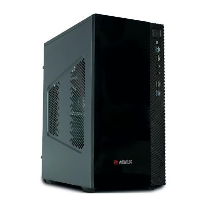 Komputer ADAX VERSO WXHC12400 i5-12400/H610/16GB/1TB/W11Hx64/3Y  - Incom Group
 5905490398161