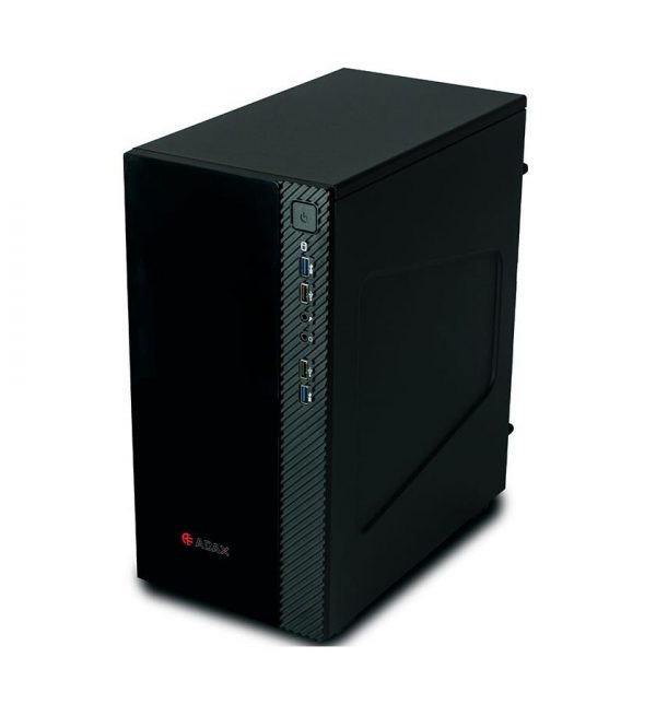  - Incom Group
 5905490398055 Komputer ADAX VERSO WXPR5600G R5-5600G/B450/16GB/1TB/W11Px64