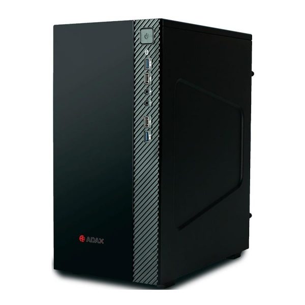  - Incom Group
 5905490398055 Komputer ADAX VERSO WXPR5600G R5-5600G/B450/16GB/1TB/W11Px64