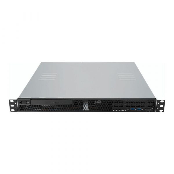 Serwer ADAX XADA R100 /E-2314/16GB/SSD480GB/S_RAID/350W/3Y 5905490393531  - Incom Group
