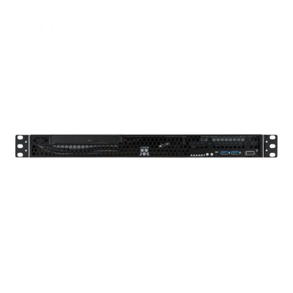 Serwer ADAX XADA R100 /E-2314/16GB/SSD480GB/S_RAID/350W/3Y 5905490393531  - Incom Group
