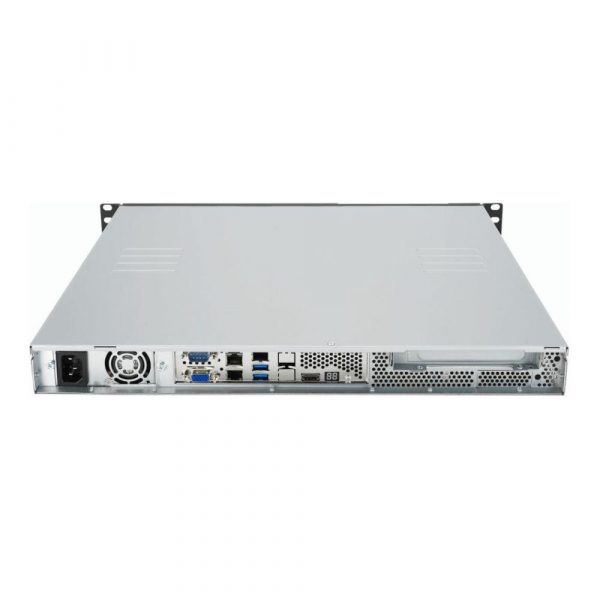  - Incom Group
 Serwer ADAX XADA R100 /E-2314/16GB/SSD480GB/S_RAID/350W/3Y 5905490393531