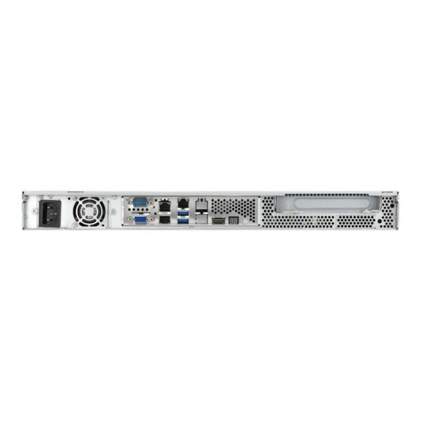  - Incom Group
 5905490393531 Serwer ADAX XADA R100 /E-2314/16GB/SSD480GB/S_RAID/350W/3Y