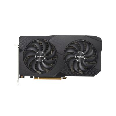 Karta VGA Asus Dual Radeon RX 6600 V2 8GB GDDR6 128bit HDMI+3xDP PCIe4.0 4711387182741  - Incom Group
