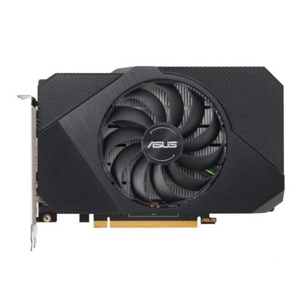 4711081602392 Karta VGA ASUS Phoenix Radeon™ RX 6400 4GB GDDR6 64bit HDMI+DP PCIe4.0  - Incom Group
