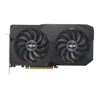  - Incom Group
 4711387228937 Karta VGA Asus Dual Radeon RX 7600 V2 OC 8GB GDDR6 128bit HDMI+3xDP PCIe4.0