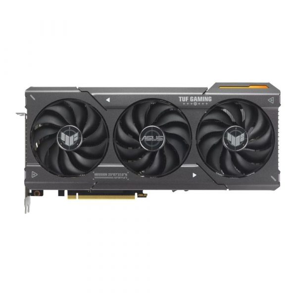  - Incom Group
 4711387452295 Karta VGA Asus TUF Gaming Radeon RX 7600 XT OC 16GB GDDR6 128bit HDMI+3xDP PCIe4.0